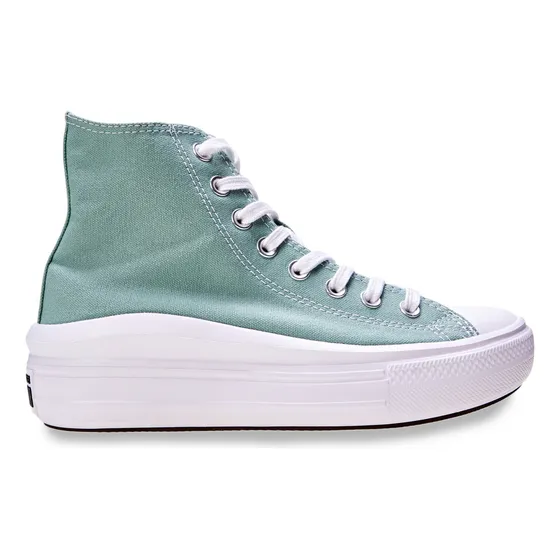 Converse Chuck Taylor Move Seasonal Chuck Taylor Feminino CT1781001