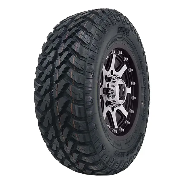 Llanta 33x12.50 R15lt 108q Ilink Wildwolf M T Índice De Velocidad Q