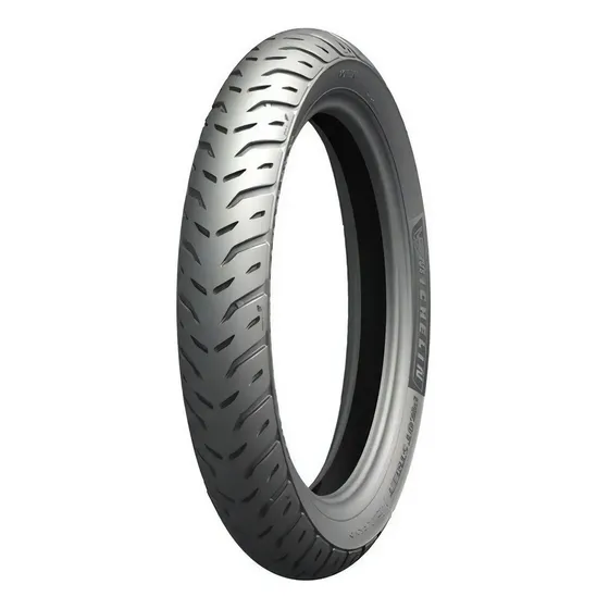 Pneu Michelin Dianteiro 80/100-18 Pilot Street 2 Tl Yes125/factor