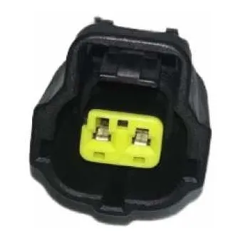 Conector Válvula Temperatura Fiesta Ecosport Fusión Explorer