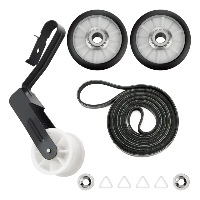 Kit Reparacion Secadora Para Remolino Kenmore Roper Admiral