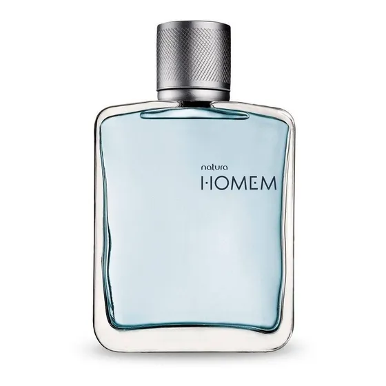 Natura Homem Deo-colônia 100ml masculino