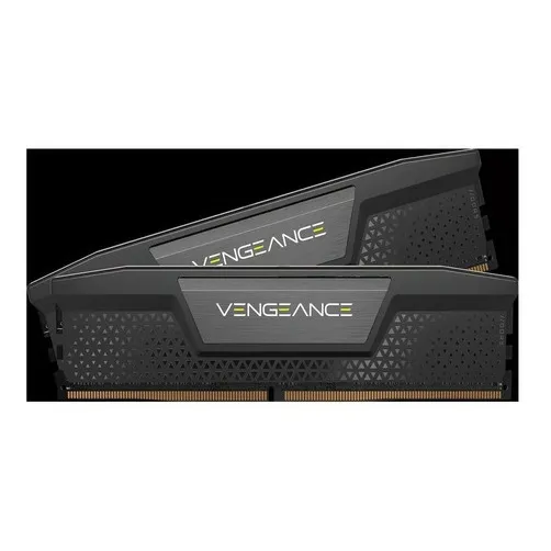 Memória 2x32gb 5200mhz Corsair Veng Ddr5 Cmk64gx5m2b5200c40