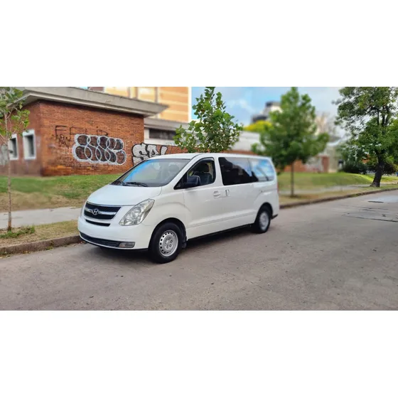 Hyundai H1 2.5 Premium 1 170cv Mt