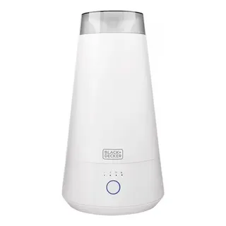 Umidificador De Ar UltrassĂŽnico Black Decker Air2000n 110v Umidificador De Ar UltrassĂŽnico Black Decker Air2000n 110v