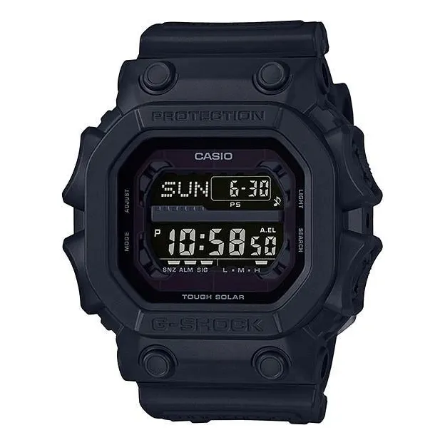 Reloj Casio G-shock/ Digital/caballero/ Gx-56bb-1