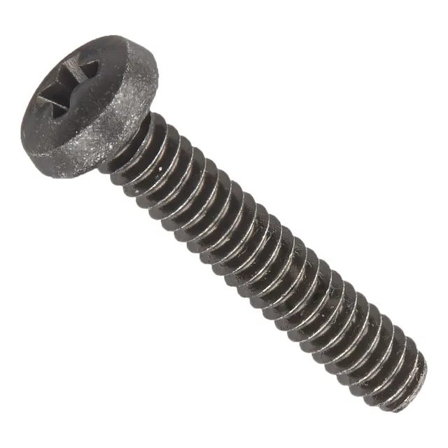 Piezas Pequeñas Ms51957-14b 18-8 Tornillo De Máquina De Cabe