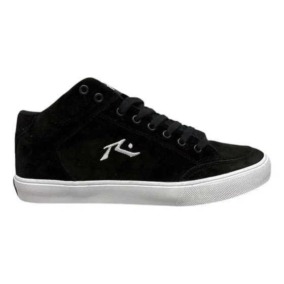 Zapatilla Botita Media Caña Rusty Andreuss Confort Hombre