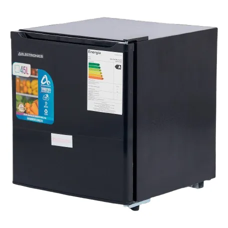 Nevera Ejecutiva 45l As Electronic C805