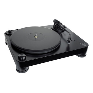 Bandeja Tocadiscos Estéreo Audio-technica At-lp7 - Envios Bandeja Tocadiscos Estéreo Audio-technica At-lp7 - Envios