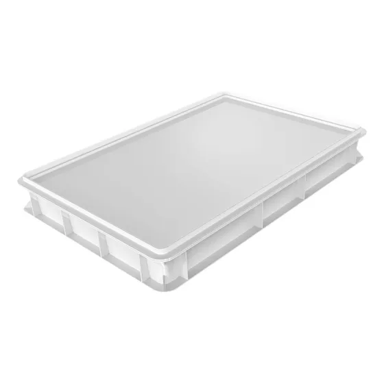 Caja De Fermentación De De Gran 30 Cm X 40 Cm X 7,5 Cm