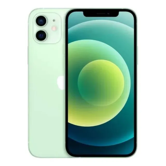Apple iPhone 12 Mini 128gb Green