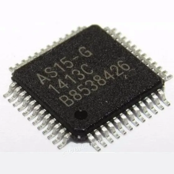 Circuito Integrado As15g Smd Ci Smd Envio Imediato