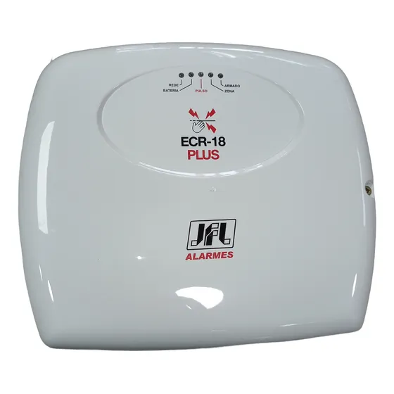 Energizador Cerco Electrico Jfl 3000 18kv Con Control