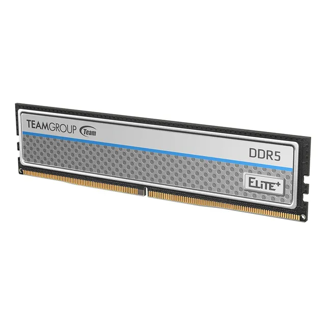 Memoria Ddr5 8 Gb 4800 Mhz  Teamgroup Team Elite Plus Cl40