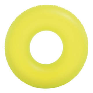 Flotador Salvavidas Inflable Dona Neón 36 - 91 Cm Intex Flotador Salvavidas Inflable Dona Neón 36 - 91 Cm Intex