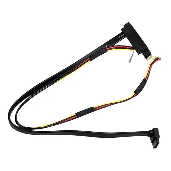 Cable Disco Duro Hdd Sata Para Lenovo Ideacentre Vba00 C540