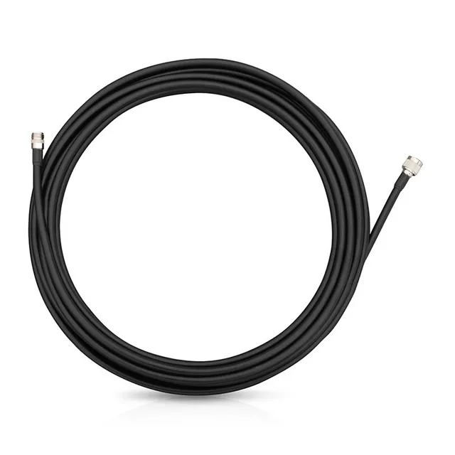Cable Para Antena Tp-link Tl-ant24ec12n 12 Metros