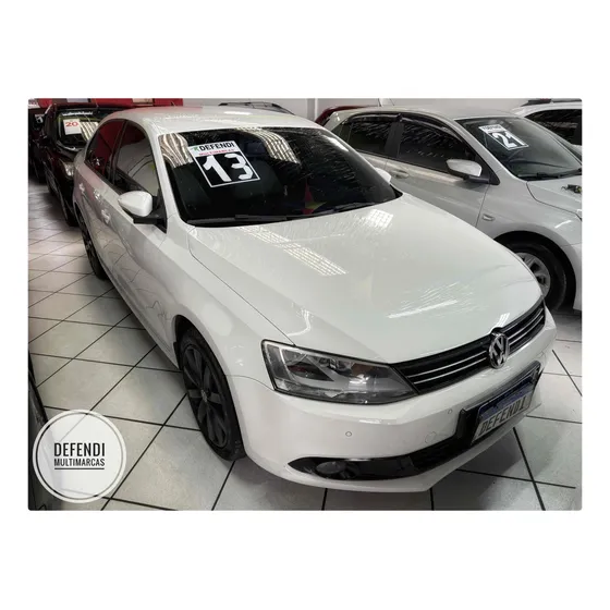Volkswagen Jetta 2.0 Comfortline 120cv Flex 4p Tiptronic