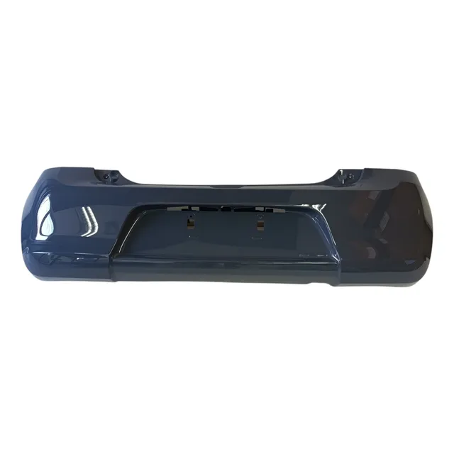 Parachoque Trasero Suzuki Swift Glx 2023