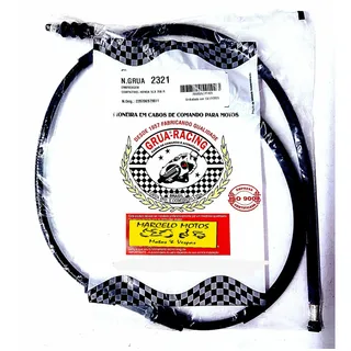 Cabo Embreagem Xlx250 350 Cabo Embreagem Xlx250 350