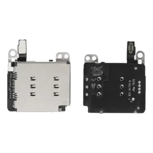 Lector De Tarjetas Sim Chip Dual Sim Para iPhone 13