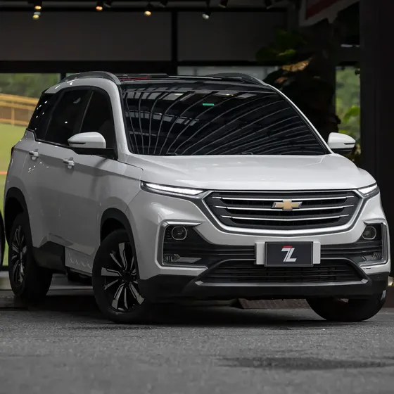 Chevrolet Captiva 2021 Premier 1.5