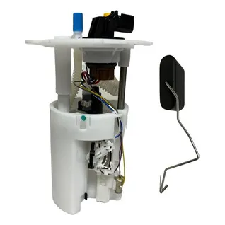 Bomba Gasolina Aveo Optra Desing Advance Limited Completa