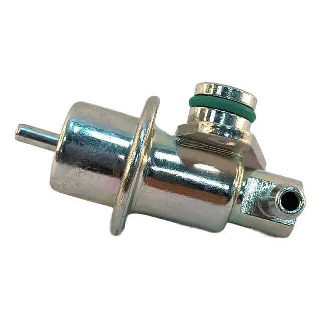 Regulador Gasolina Montero Dakar Fi 3.0 1995-2008 / Mont ...