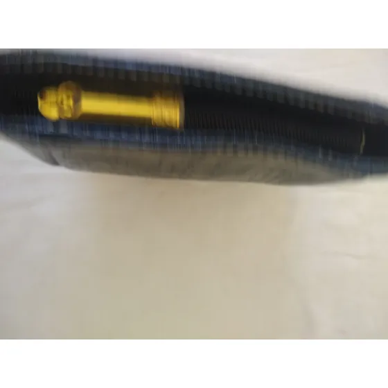 Estuche Para Cosmeticos O Maquillaje Usado