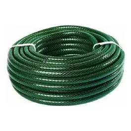 Manguera Verde 30mts Con Pico 