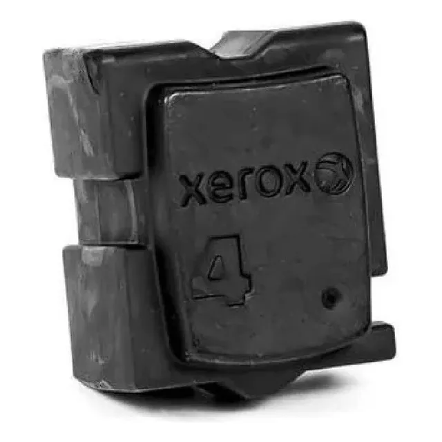 Tinta Solida Xerox 108r00961 17.300 Paginas Negro 6 Barr /vc
