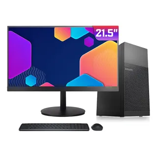 Computador I5 7400 | Mercado Livre