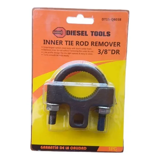Extractor Multiuso Con Cuadrante 3/8 Rotula Diesel Tools