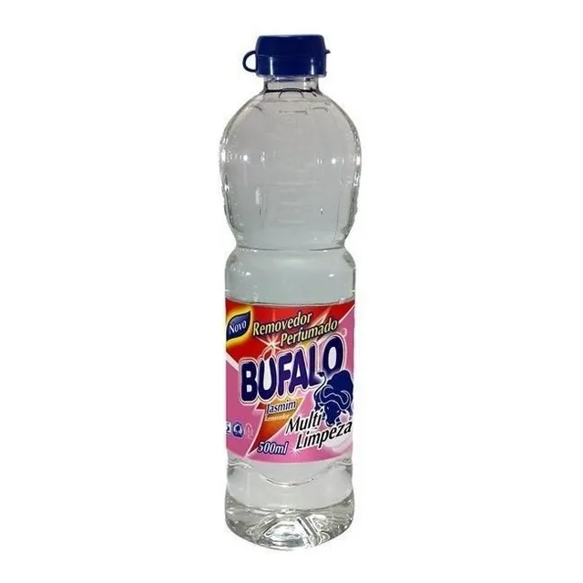 Removedor Bufalo Jasmim 500ml