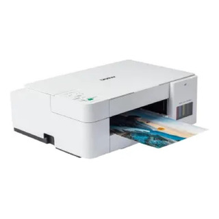 Impresora Multifuncional Brother Inkbenefit Tank Dcp-t426w Impresora Multifuncional Brother Inkbenefit Tank Dcp-t426w