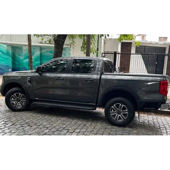 Ford Ranger Titular Única Mano En Garantía