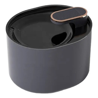 Fuente De Agua Recirculante Para Perros Y Gatos 3lts Fuente De Agua Recirculante Para Perros Y Gatos 3lts