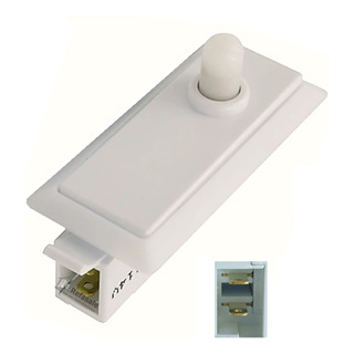 Switch Interruptor Puerta Da34-10121c Refrigerador Samsung Switch Interruptor Puerta Da34-10121c Refrigerador Samsung