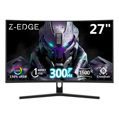 Monitor Alienware 27 Qhd 240hz 1ms Ips Aw2723df | Parcelamento sem