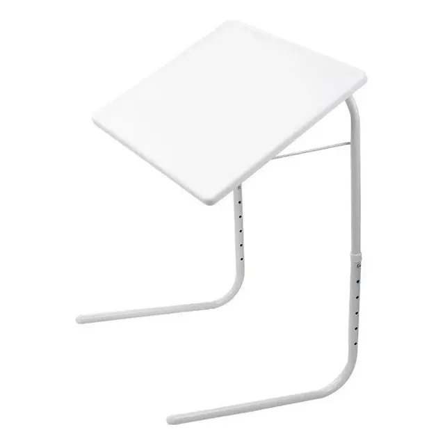 Mesa P/ Home Office Estudos Refeições Mesa De Apoio Portátil