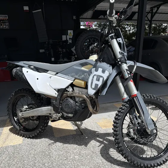 Husqvarna Fe 350 Pro 2024