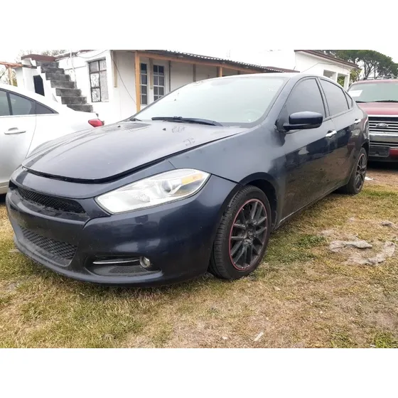Dodge Dart 2014 ( En Partes ) 2013 - 2016 Motor 2.4 Aut