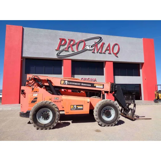 JLG 6042 2016