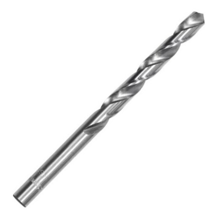 05 X Broca Para Metal 10,0mm - Aço Rápido - Starrett 05 X Broca Para Metal 10,0mm - Aço Rápido - Starrett
