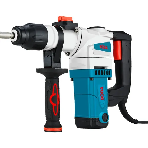 Rotomartillo Industrial Boda H1-30 30mm 1200w