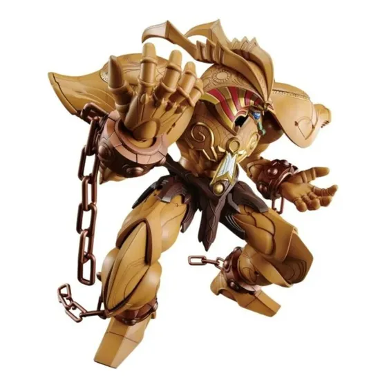 Figure-rise Standard Amplified Exodia Model Kit