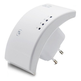 Repetidor Wifi 300mb Amplificador Señal Internet T193 Repetidor Wifi 300mb Amplificador Señal Internet T193