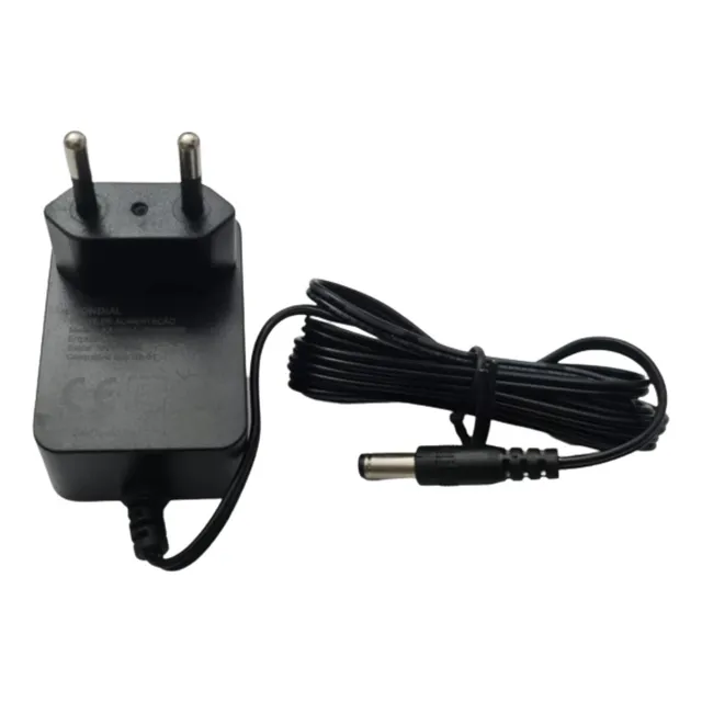 Fonte De Alimentação 19v 0,6a Bivolt Aspirador Robo 
