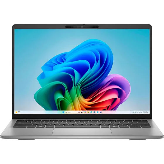 Dell - Inspiron 14  Fhd+ Laptop - Qualcomm Snapdragon X Copi